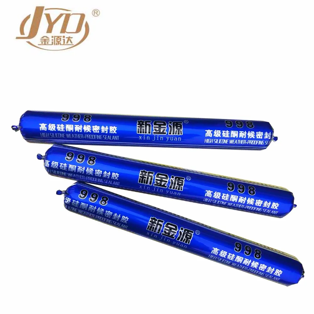 
Neutral cure aquarium acrylic silicone sealant acrylic glue acrylic sealant weatherproof silicone sealant 