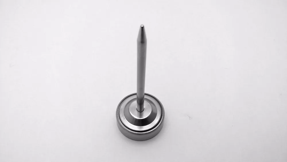 Tiny Stainless Steel Steak Poultry Thermometer