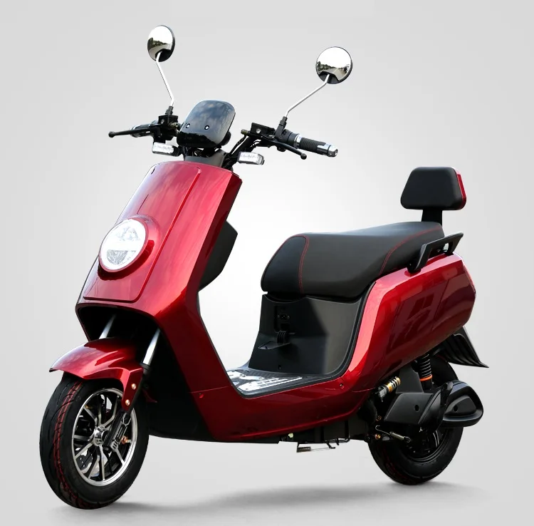 Best Selling japanese style 1500w elektro elektrikli electric scooter