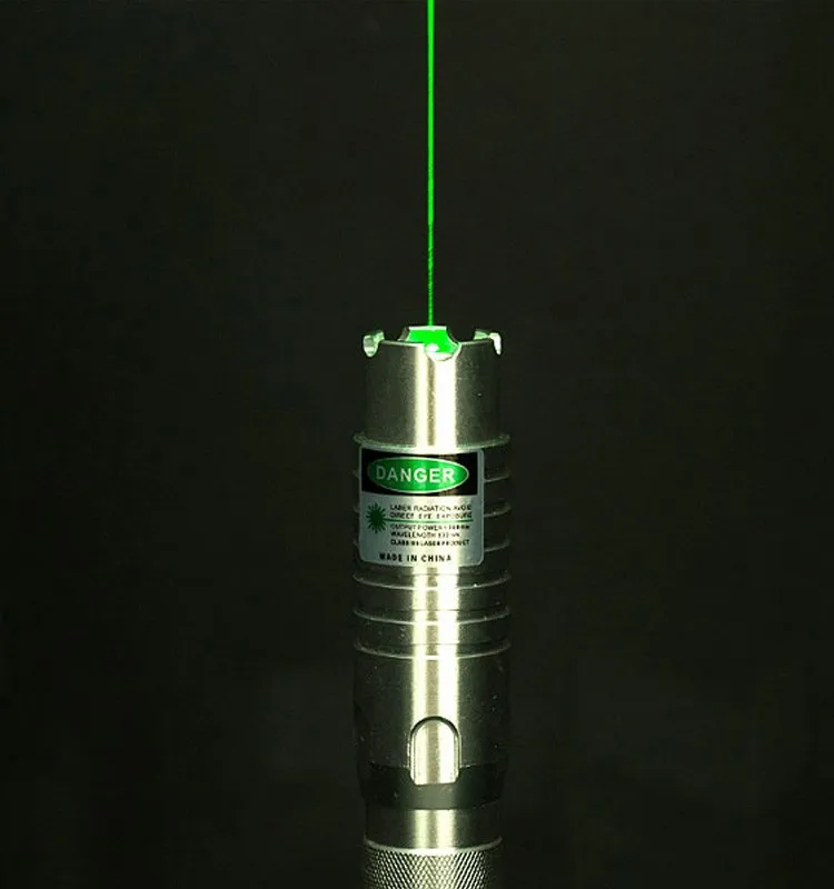 green laser pointer Military Grade Super Bright Tactical Strong High Quality burn cigarettes
