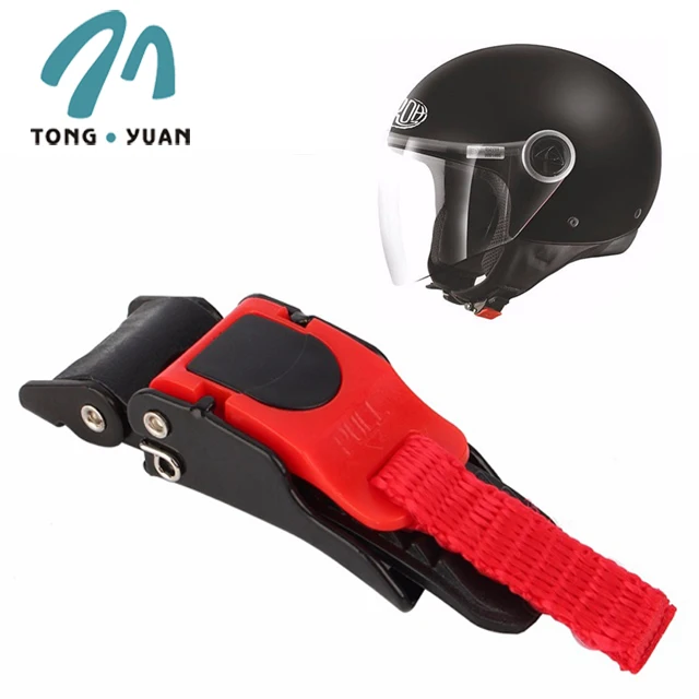 High Quality ECE  Motorcycle Helmet Buckle for AGV helmet