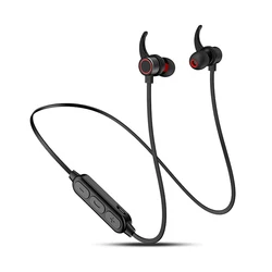 Amazon Hot Wireless HD Stereo Earphone Headphone BT Earbuds Earphone