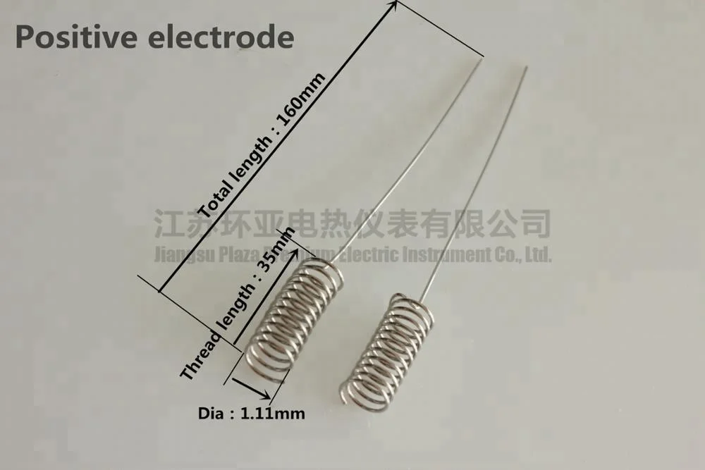 99.99% purity  Platinum gauze cathodes/anodes Platinum welding counter electrode for electrolysis