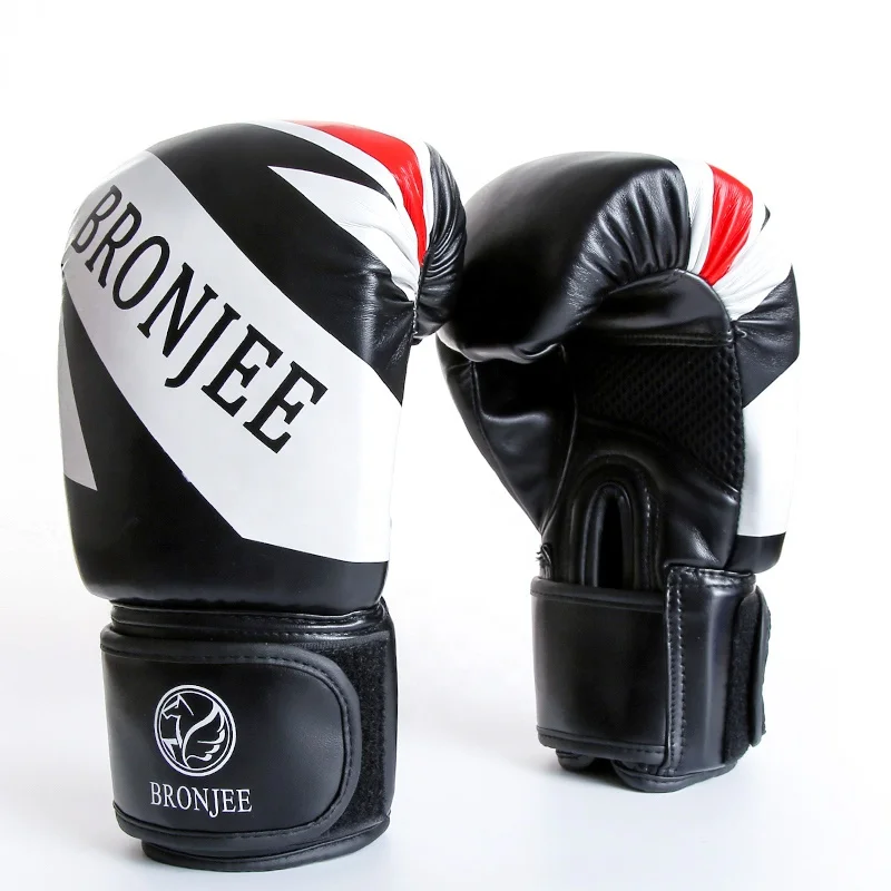 2019 customized professional boks protector gloves 8oz 10oz 12oz 14oz 16oz boxing gloves