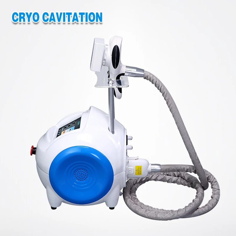 OSANO Mini Low Price Lipo Cryo Ultrasound Cavitation Weight Loss Machine