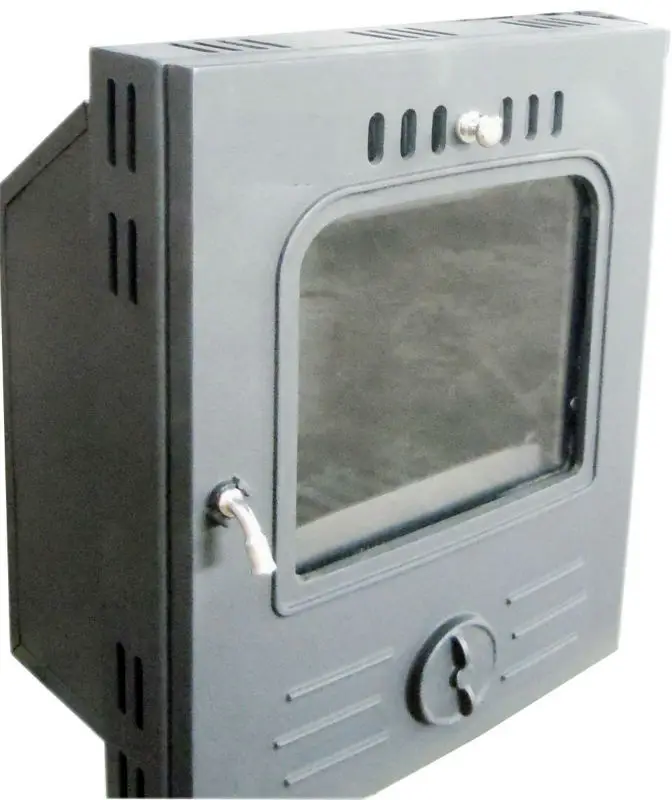 cheap insert cast iron stove, indoor wood stove , fireplace american style