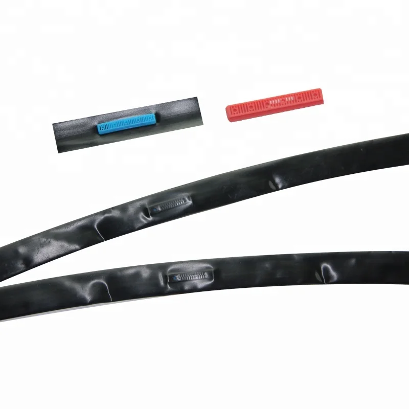 Китайский капельный ороситель 16 мм, 0,3 мм, 10 см, 15 см, 20 см, 30 см, излучатель, капельная Оросительная труба для сельскохозяйственной системы орошения