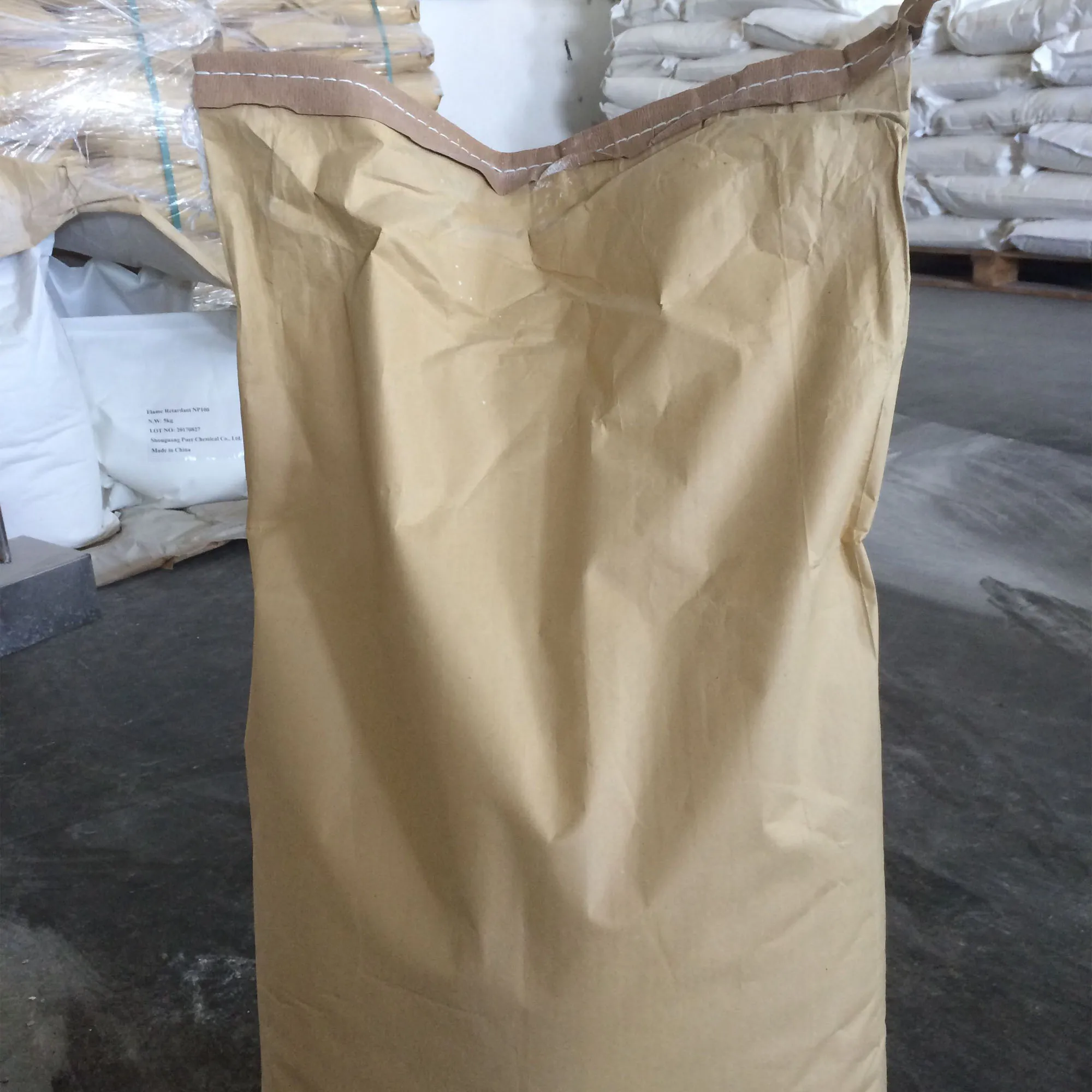 flame retardant Ammonium Polyphosphate