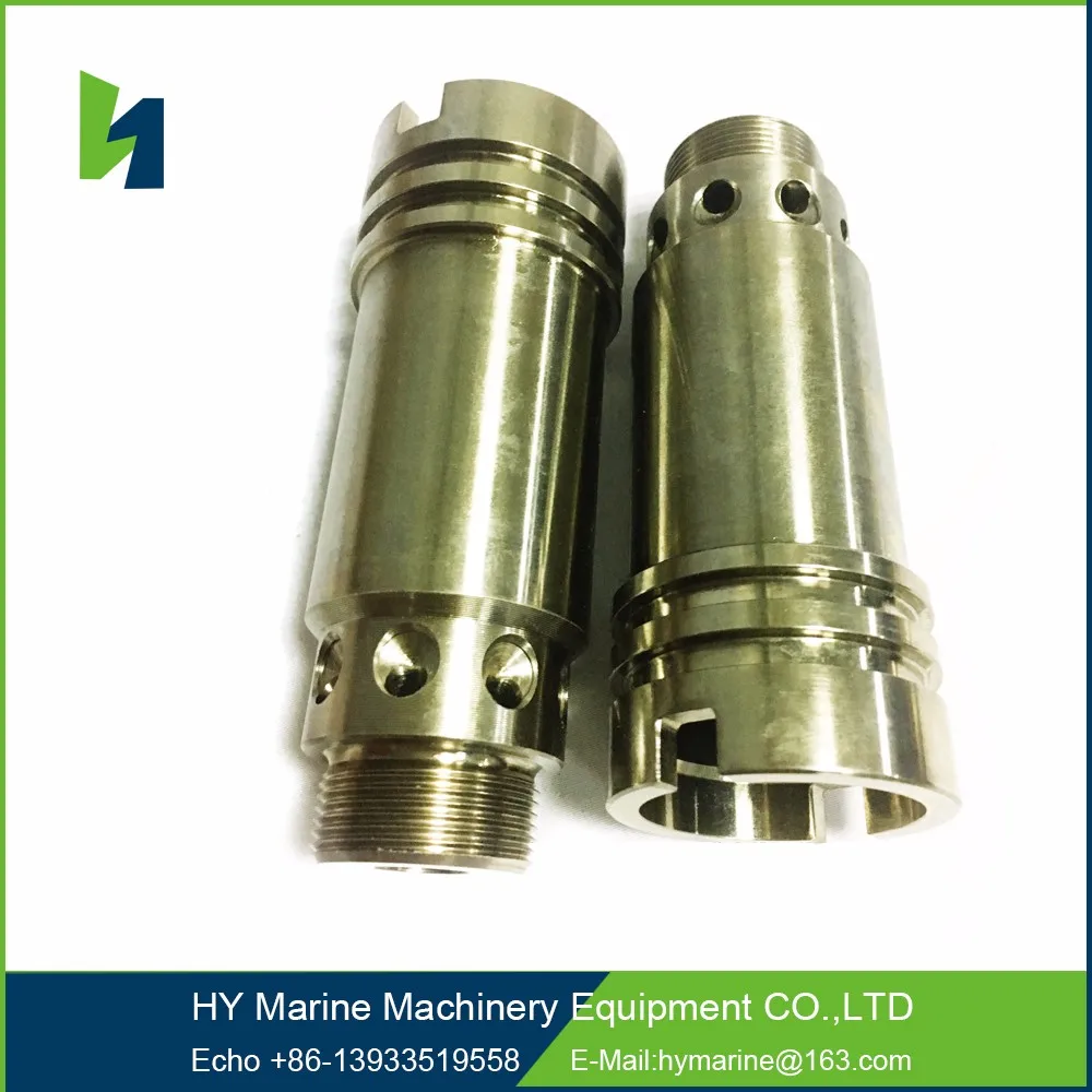 Original quality Nozzle Sleeve For Marine Engine