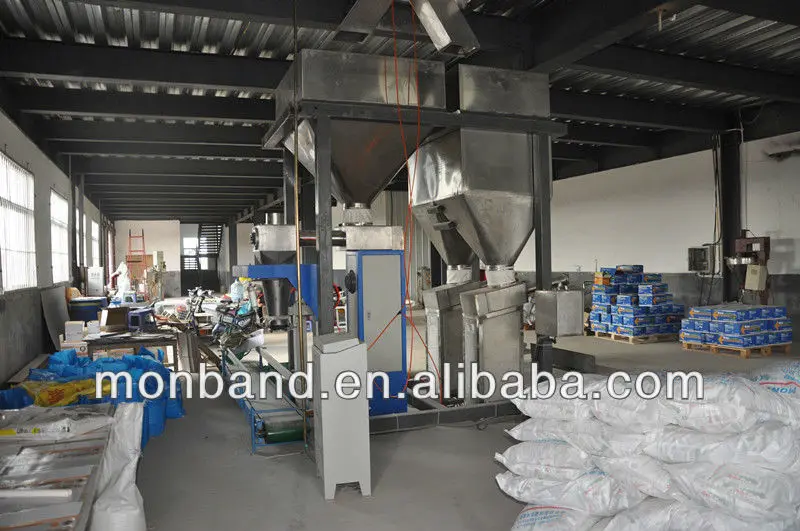 Monband agrochemical 100% water soluble NPK 15-30-15 fertilizer