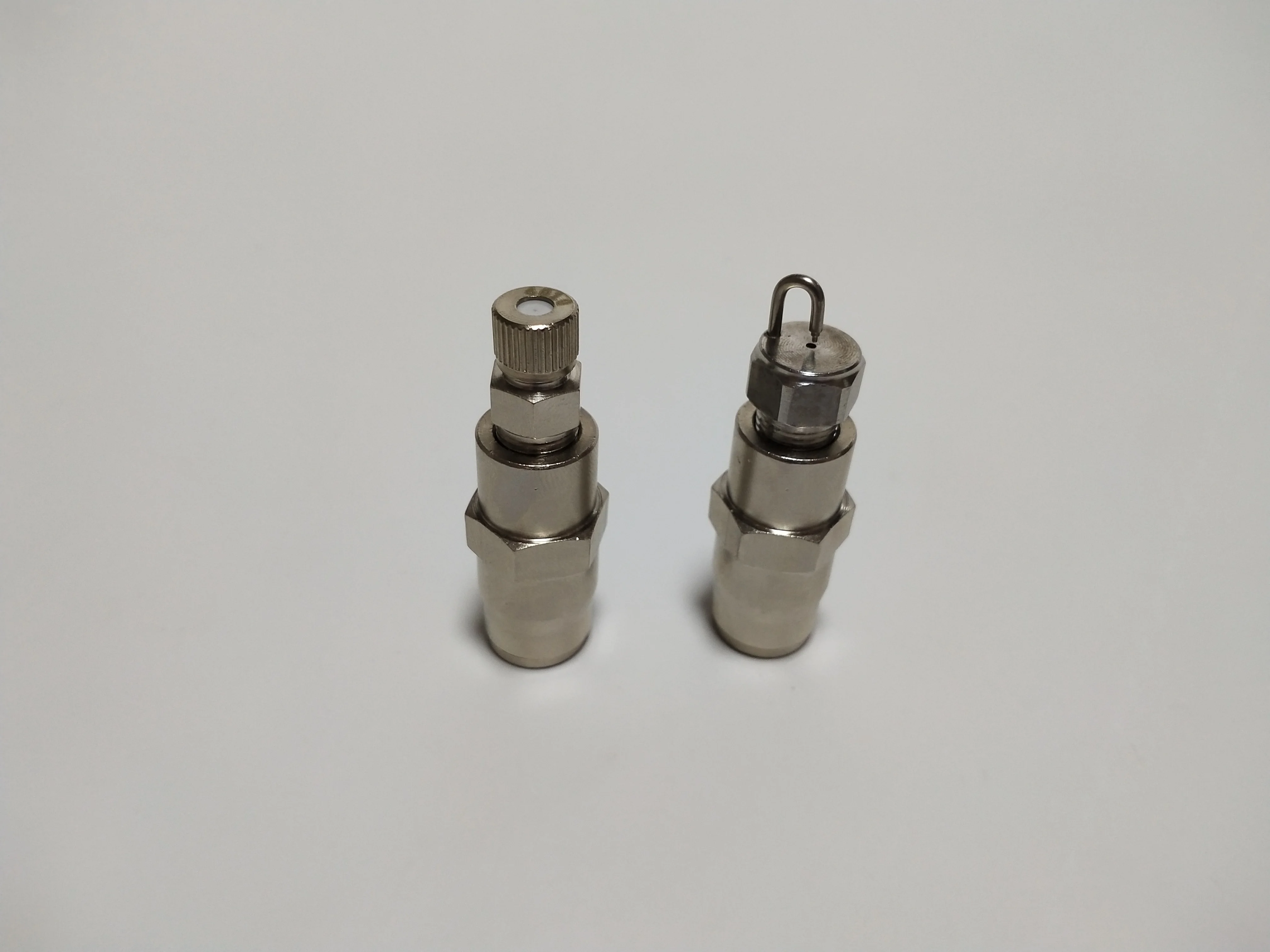 1/8' Quick Connect Couplings mount nozzle