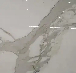 Hot sale White Calacatta Gold Marble Tile Price Stone Calacatta Gold Marble Slab Italy Vagli Calacatta Gold Marble