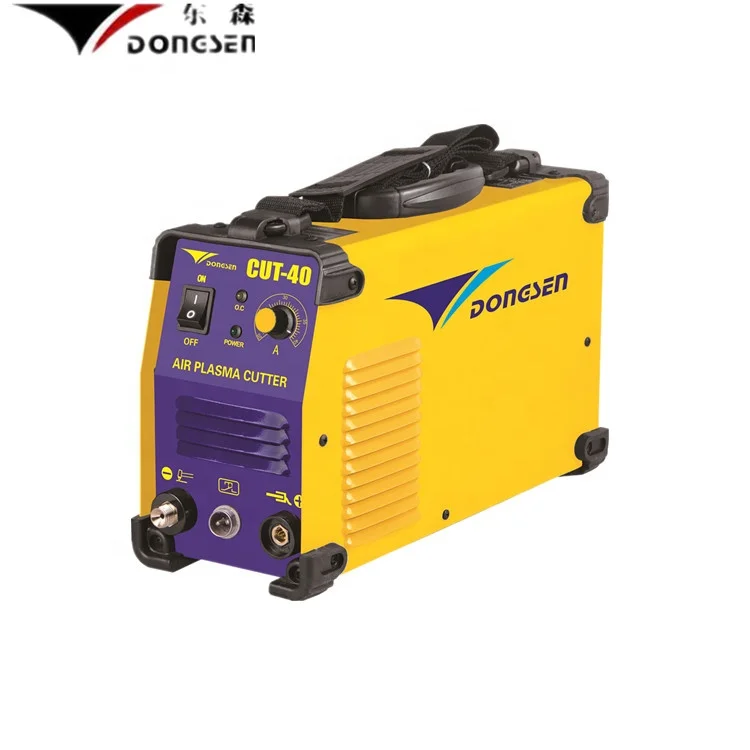 Портативный Воздушно-плазменный резак для резки