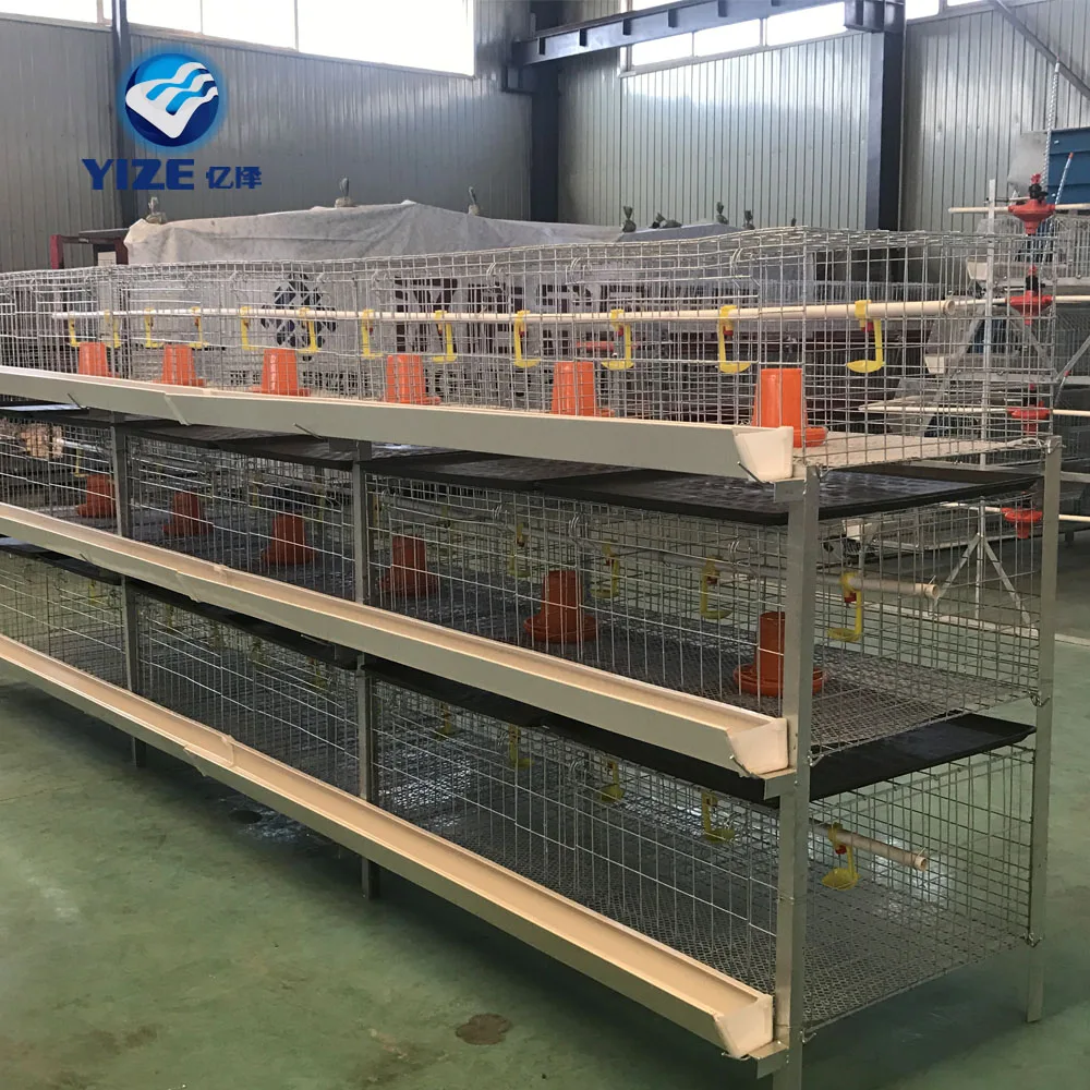 poultry chicken houses(professional manufacturer)
