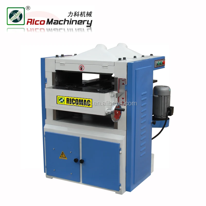 MB404A Simple Structure Wood Four Sides Moulder