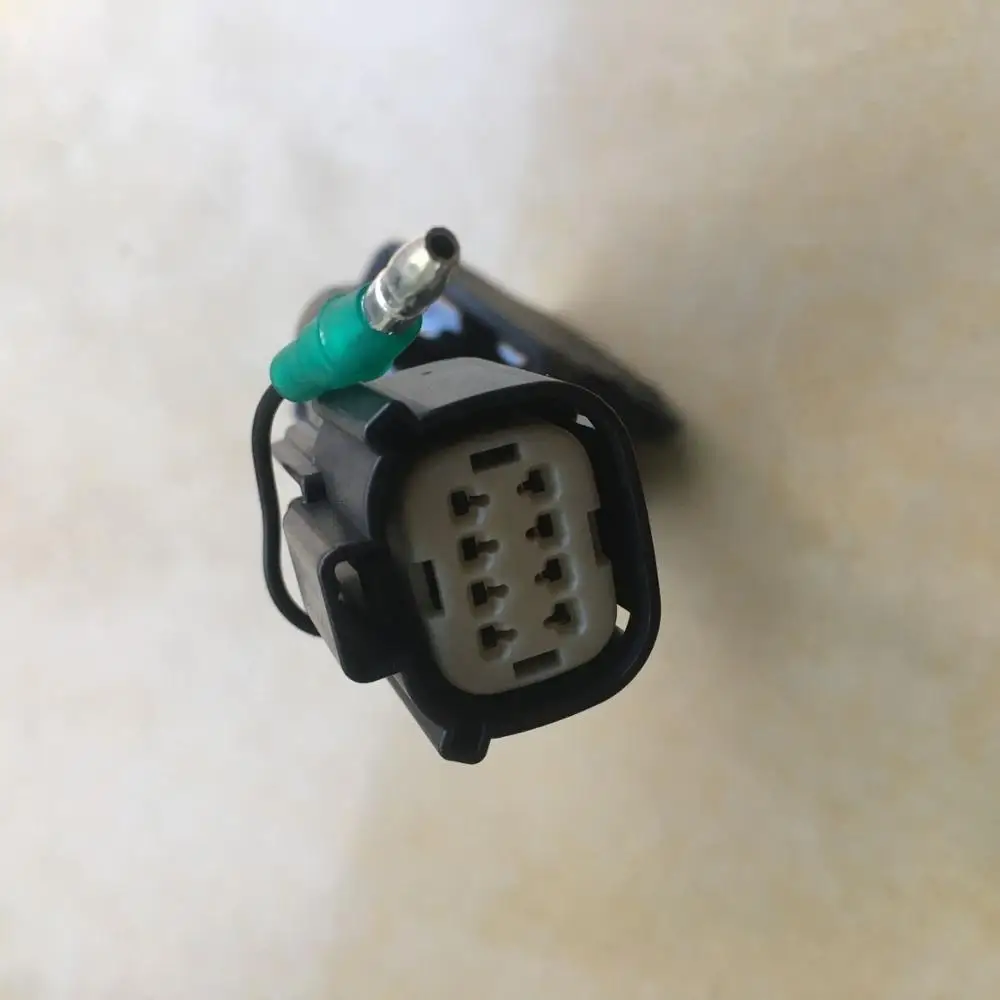 Lack Cylinder Flameout Controller UTV Side X Side 1000cc 800cc Quad 1000 800 ATV Buggy HiSun Massimo TSC parts.