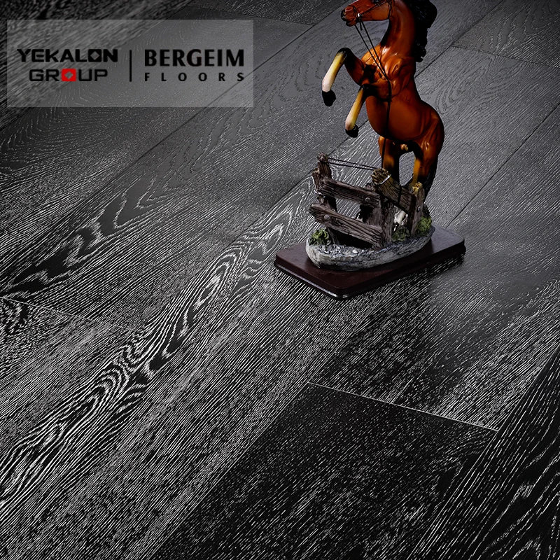 Oak Dark Fumed White Brushed Burma Teak Wood Price