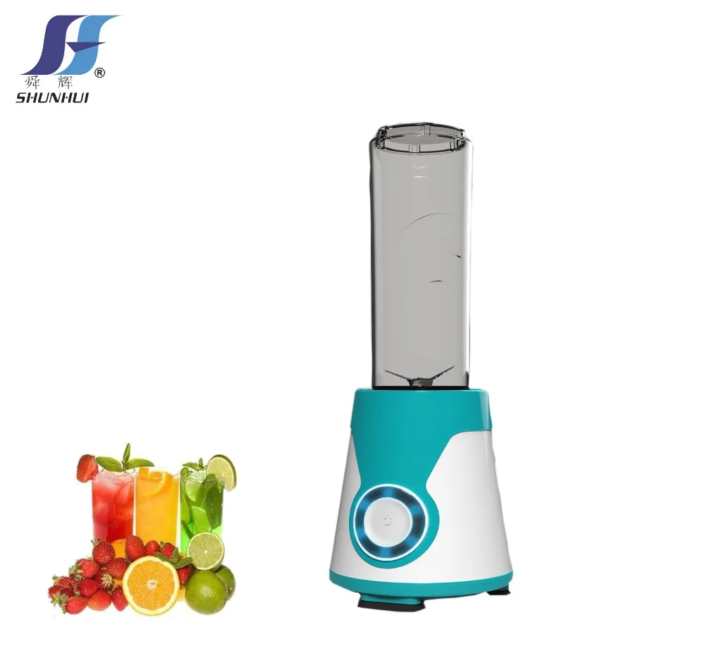 Home Kitchen Appliances BPA free cup smoothie mini electric travel blender