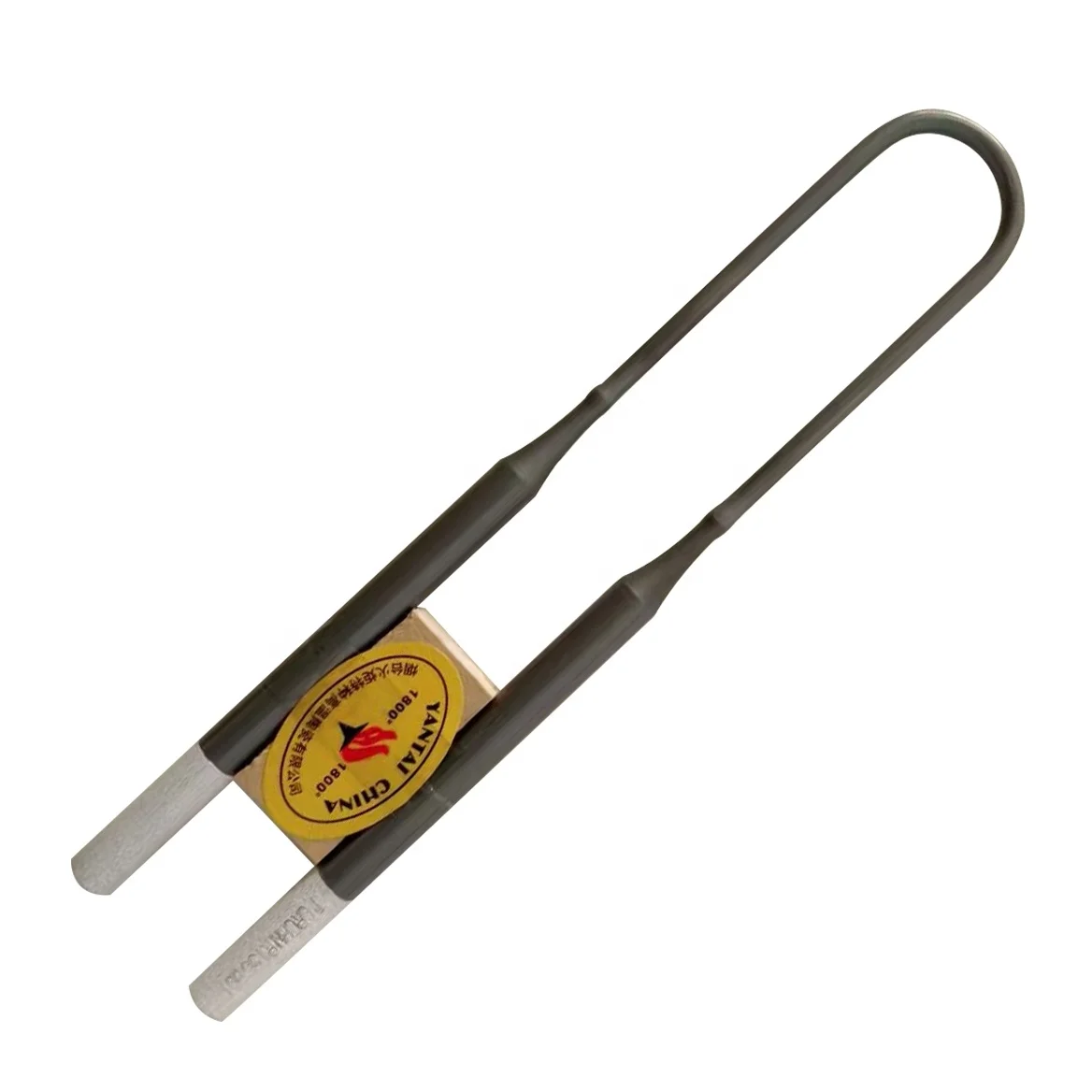 YT Torch TC1800 molybdenum disilicide mini ceramic silicon carbide furnace heating element