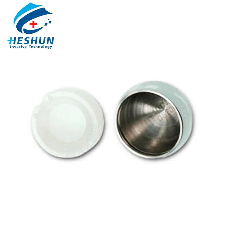 Производство из титана всего Hip Замена биполярного ТАЗОБЕДРЕННОГО ПРОТЕЗА