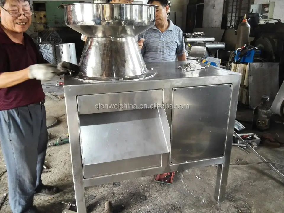 Машина для производства кокосового молока