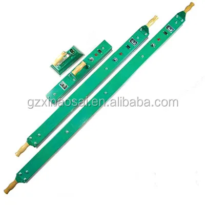 Tiawan Factory Direct Sale 1760mm Pool Billiard Snooker Table Cloth Iron