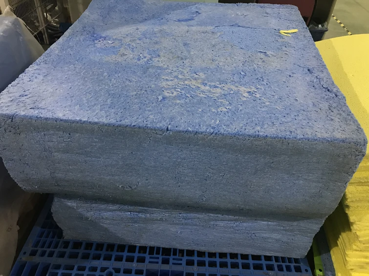 Cellulose Sponge For Car Cleaning