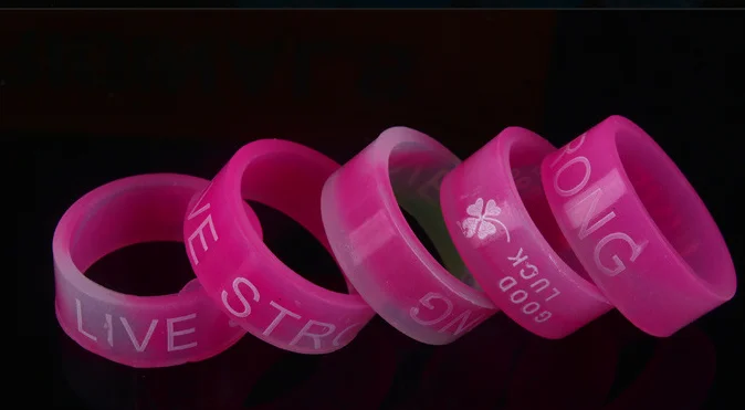 Newest Vape Ring Rubber Anti Slip Band for Mechanical Mod RBA RDA Tank Vape Bands Rings for Tank RBA RDA