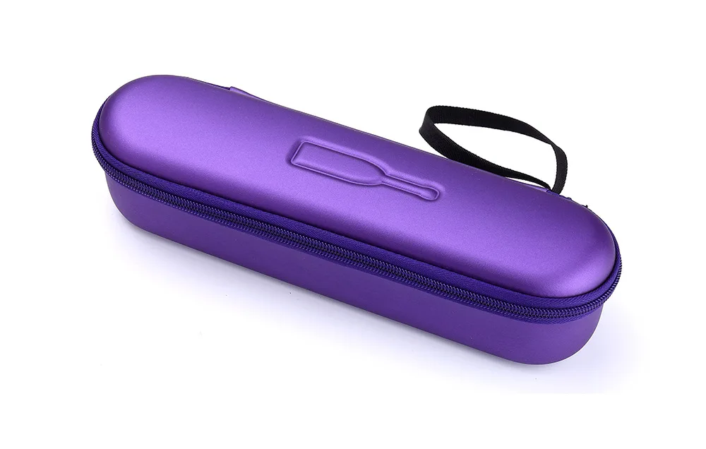 EVA Shockproof Hard Case Electronic  Rechargeable Toothbrush Carrying case Travel Storage Bag