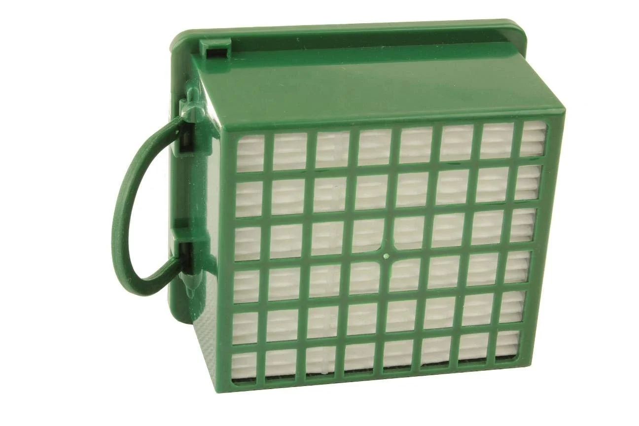 Replacement HEPA Filter for Vorwerk Kobold VK130 & VK131 Vacuum Cleaner Hoover