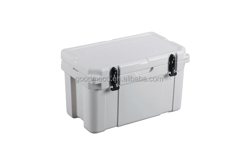 30L food grade PE material camping cooler box