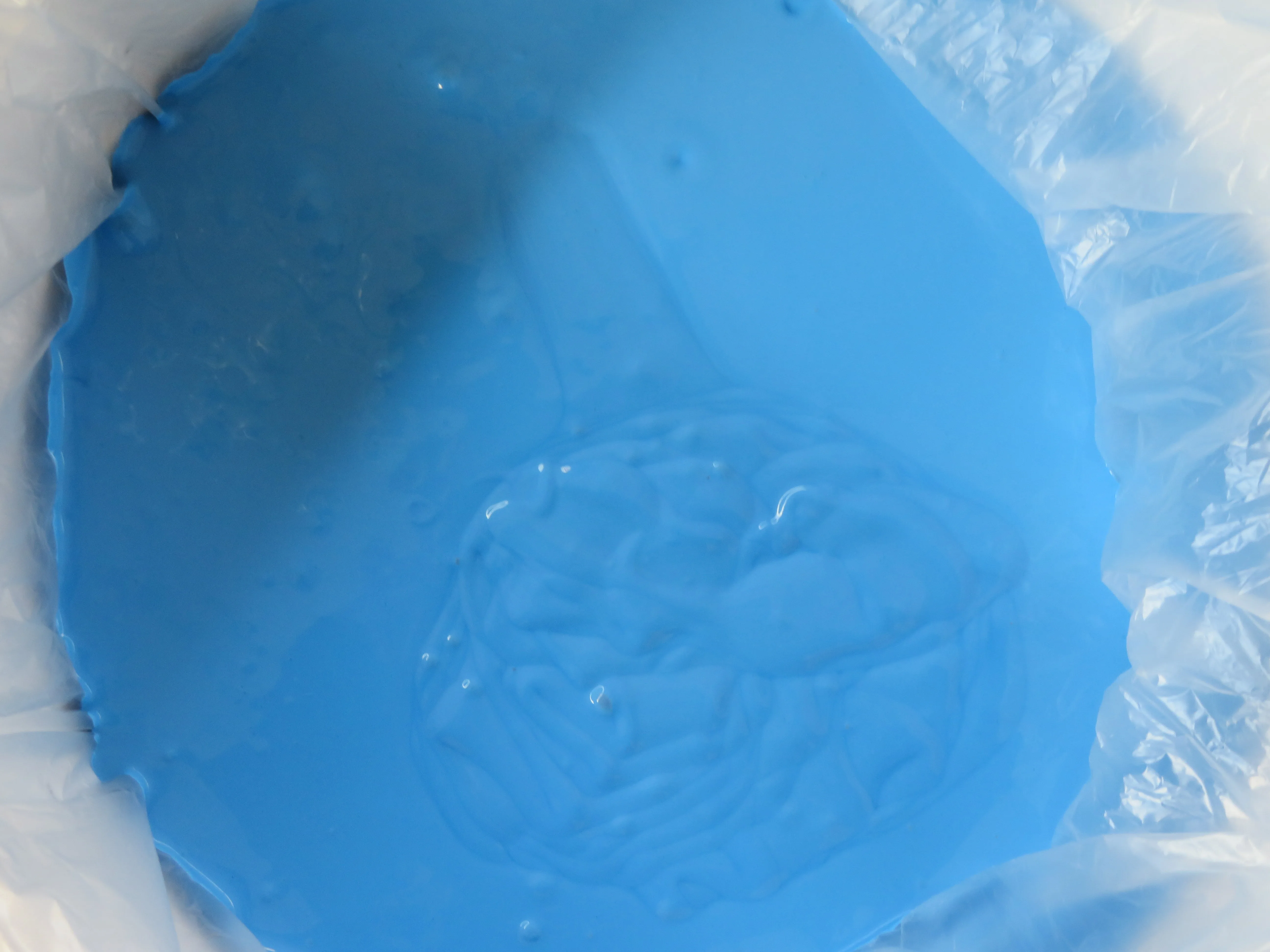 excellent Elastomeric polyurethane coating for concrete roof