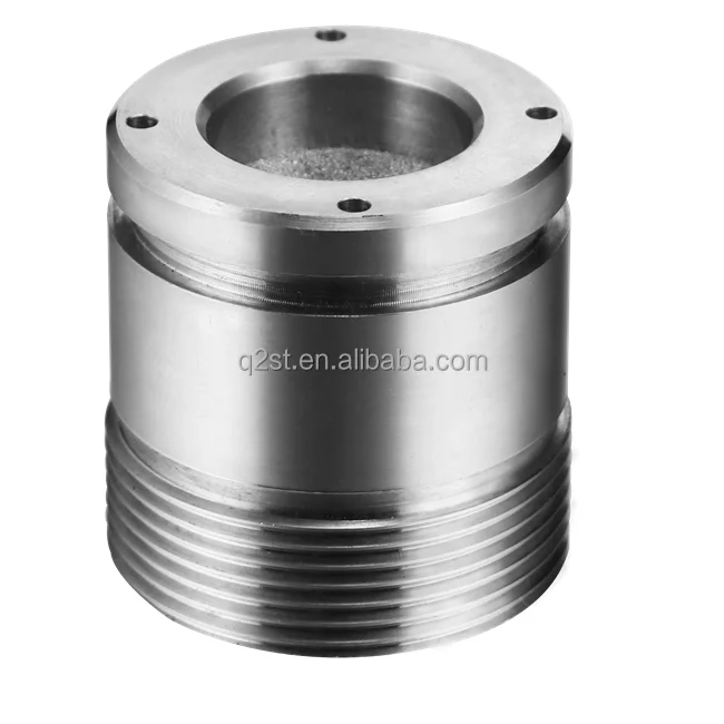 Porous Stainless Steel probe protection housing temperature humidity sensor