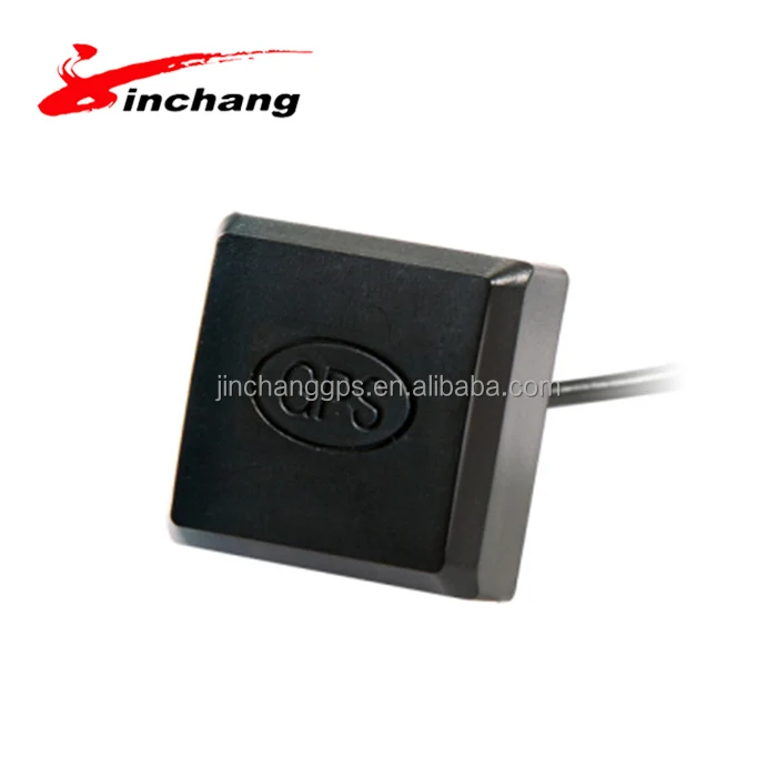 JCA006 external gps active antenna for Vehicle/Car/Auto/Navigation