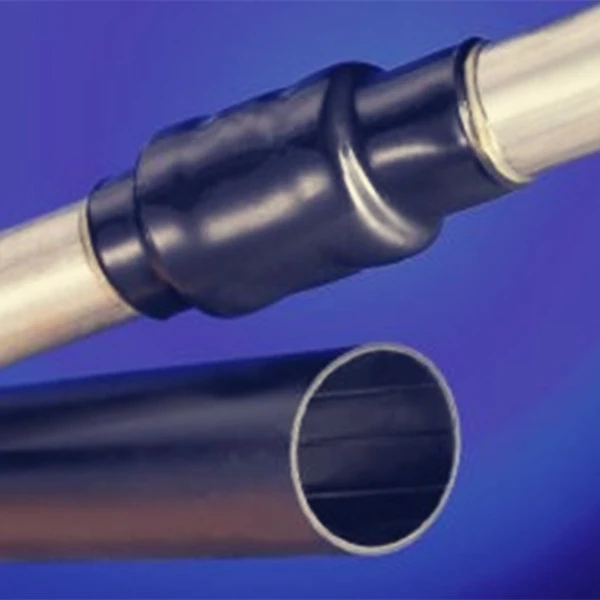 CNC CYG Polyolefin Heat Shrinkable Tubing