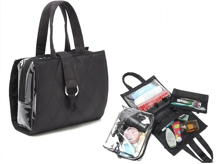 Alibaba Интернет-Магазины Визажист Поезд Случай Содержание Косметичка