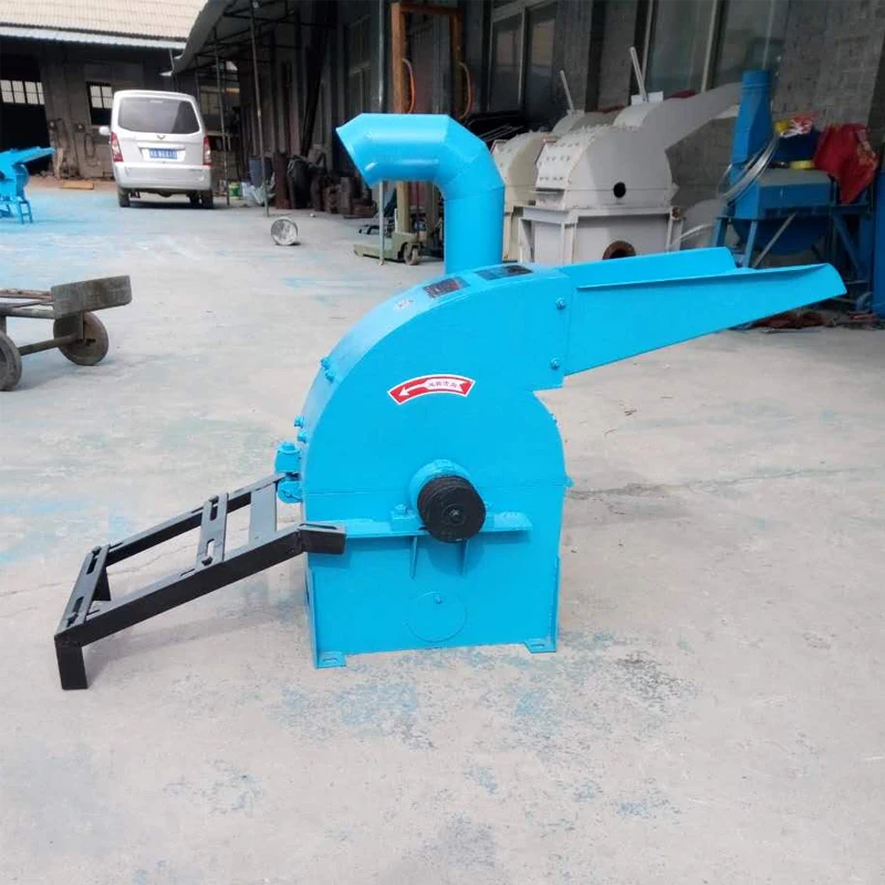 Weiwei feed hammer mill corn rice husk grinder soybean crusher animals powder food grinder machines