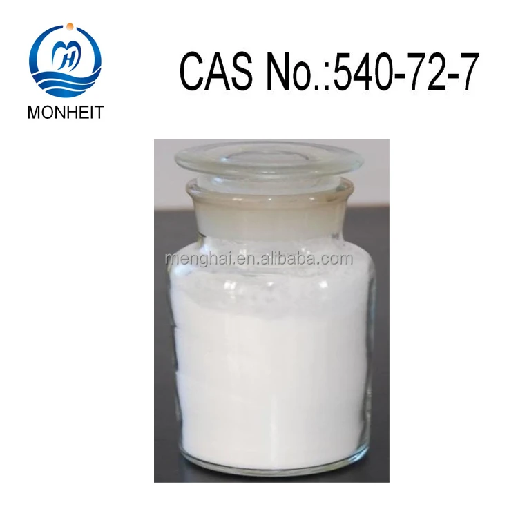 
With Best Price Sodium Thiocyanate 99% 540-72-7 