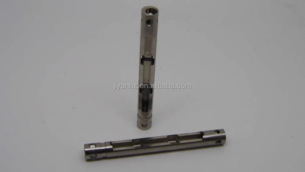 Hot selling aluminum alloy machining spare parts for motorcycle with high precision