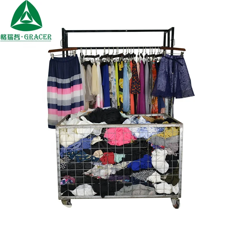 Import Clothes Vietnam Bulk Used Clothes Second Hand Clothes