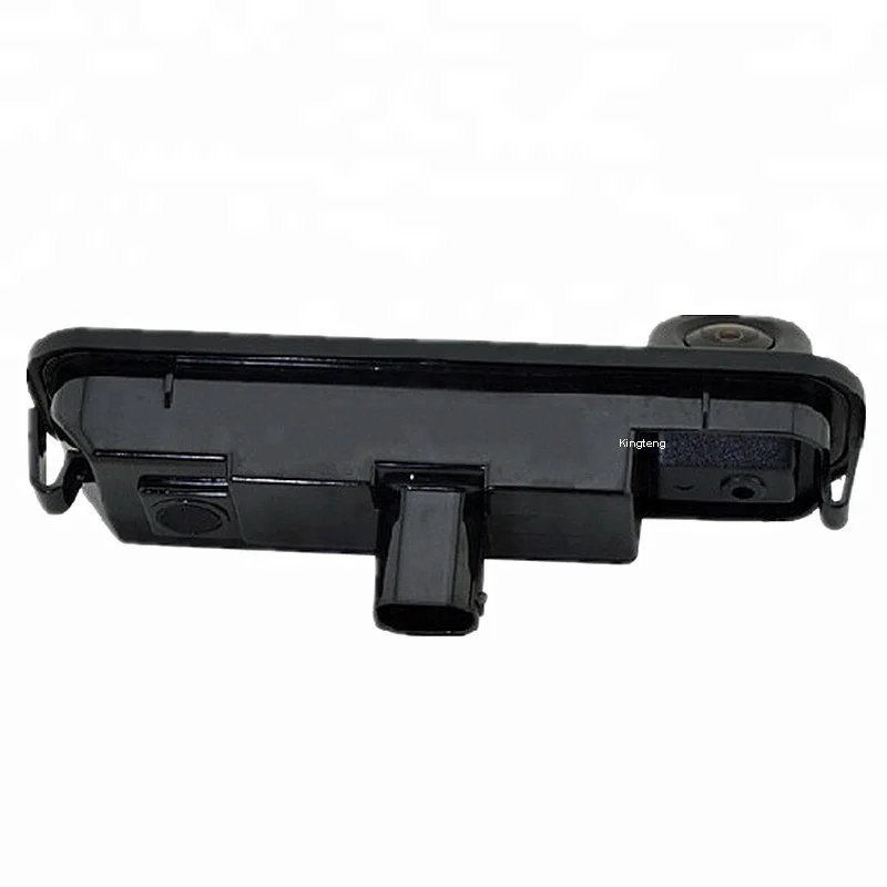 Waterproof Hand Trunk Backup Rear View Car Camera For Ford Focus 2 3 SE ST Wagon B-MAX Turnier Mk3