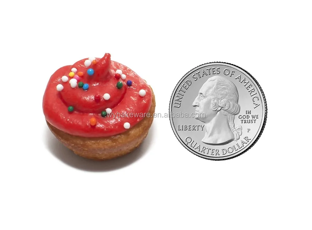 Food Grade Safe Cakes Pan 48 cup stainless steel baking pans micro muffin pans