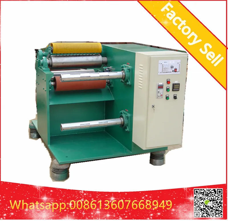abrasive skiving machine for sanding belt