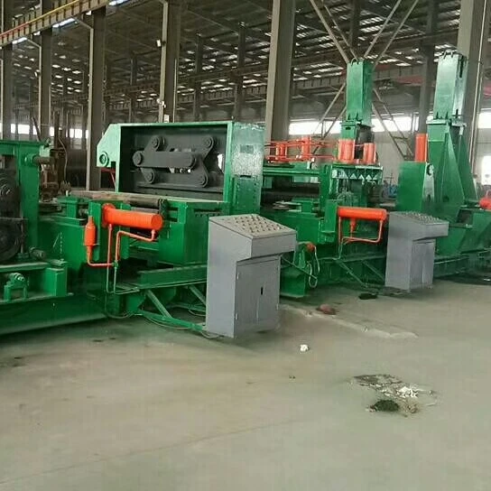 spiral pipe welding machine ,large diameter of spiral welded pipe machine/