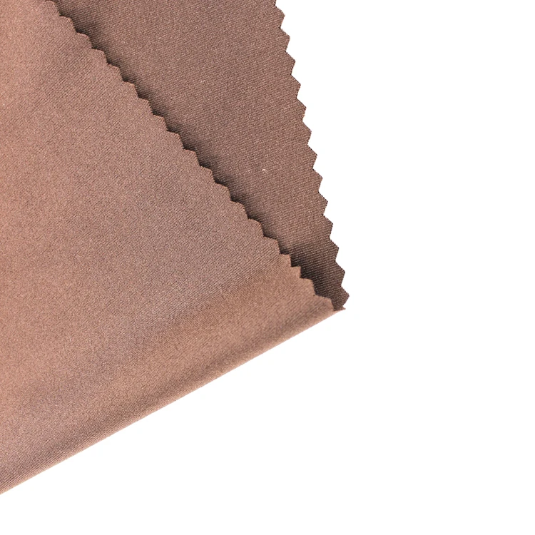 2018 new recycle coolmax fabric for swimwear