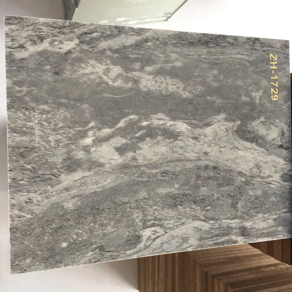 melamine paper/UV faced high gloss mdf board