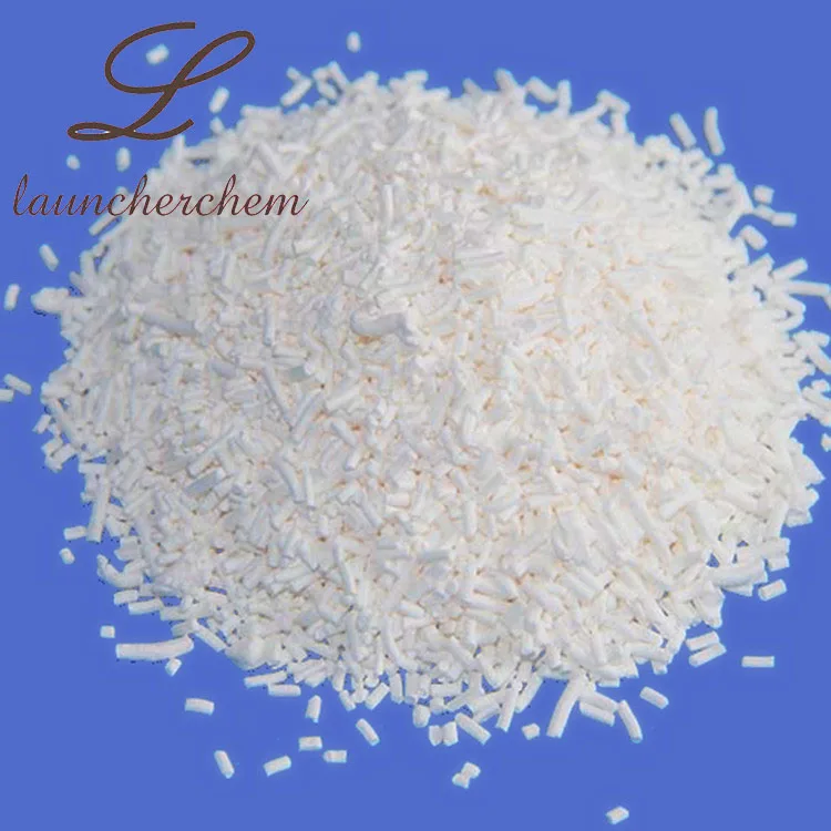 
Preservatives White Granular 99% Potassium Sorbate with FCC9 