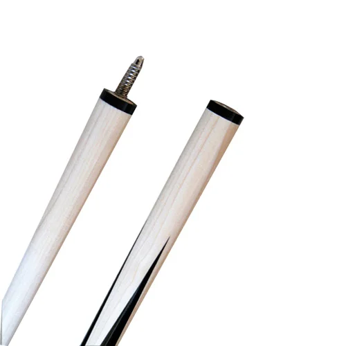Billiard Carom Cue 2-Piece Pool Cue Billiard Cue