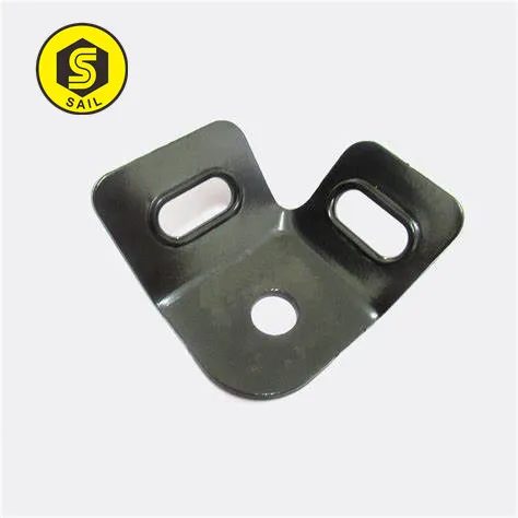 Oem Precise Hardware Components Accessories Bending Work Custom Process Service High