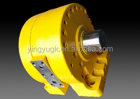 ZPMC SPREADER FLIPPER MOTOR, ZPMC PARTS